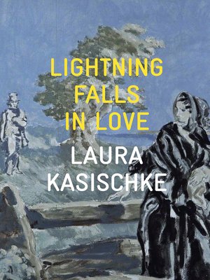 cover image of Lightning Falls in Love